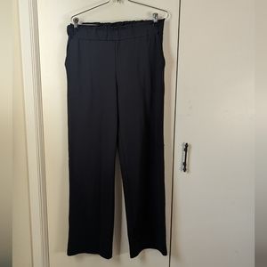 Joie Paper bag Trouser Pant Sz Medium